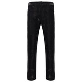 Titan Luxe Pant BLACK