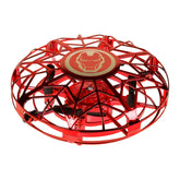Marvel Iron Man Motion Sensing Drone (Intelli Sense)