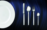 Stile by Pininarina Flatware Set