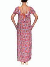 POPPI Maxi Dress