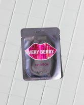 lapcos very berry lip mask
