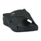 Women's Carter Black Comfort Sandals