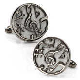 Concert Cufflinks