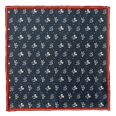 Mickey and Friends Pocket Square