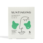 suntiaging skin protection uv mask