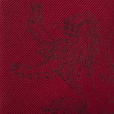 Lannister Lion Red Men's Tie