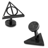 Deathly Hallows Cufflinks