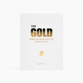 24K GOLD FOIL PREMIUM COLLAGEN SHEET MASK - PREMIUM FACIAL SKIN MASK