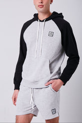 Embroidered Hazy Daze Shorts