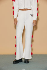 Disney Minnie Mouse Bow Sweatpants