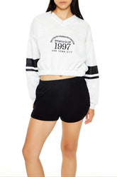 Brooklyn Champions League Pullover