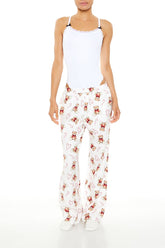 Seamless Bow Lingerie Bodysuit