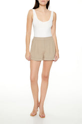 Seamless Tank Bodysuit