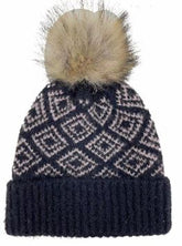 The Pearl Beanie