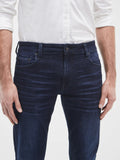 Men's Tapered Jeans