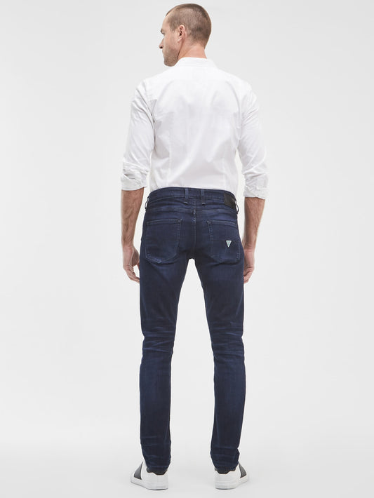 Men's Tapered Jeans