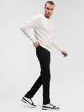 Men's Eco Tapered Jeans