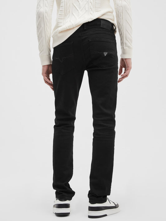 Men's Eco Tapered Jeans