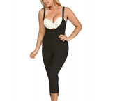 InstantRecoveryMD Underbust Tank Bodysuit Cropped Pant MD223