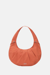 Croissant Shoulder Bag - Ginger / One Size