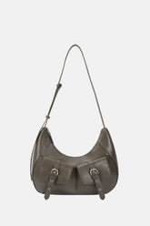 Rodeo Shoulder - Medium Shoulder Bag - Hazel / One Size
