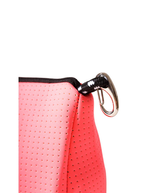 Everyday Pouch Neon Pink