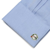Boston Celtics Cufflinks