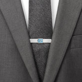 University of North Carolina Tar Heels Tie Bar