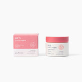 RED VEGAN COLLAGEN FIRMING HYDRATING CREAM