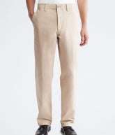 Reg Fit Utility Chino