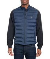 Packable Vest Midnight Blue