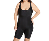 InstantFigure Bodyshorts Plus Size Shapewear WB40061C