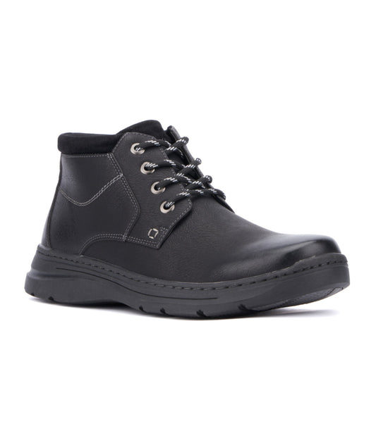 Xray Footwear Men's Aiden Boots Black