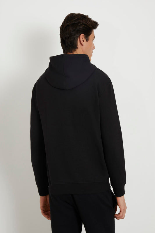 Men's Eco Aldwin Hooded Sweatshirt