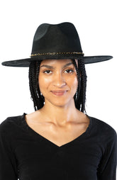 The Lila Hat