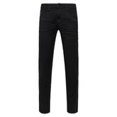Style Staple Jeans BLACK