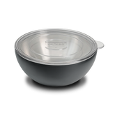 Served Vacuum-Insulated Large Serving Bowl (3Q) - Caviar
