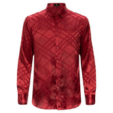 Glimmer Vogue - El Baron RED