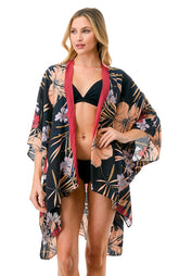 The Edith Kimono