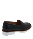 Featherweight Lug Loafer