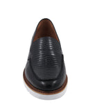 Featherweight Lug Loafer