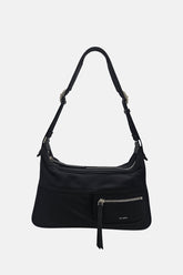 Oryany - Dekker Shoulder