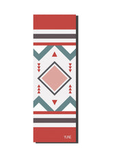 Aries Trekk Travel Yoga Mat by Yune Yoga