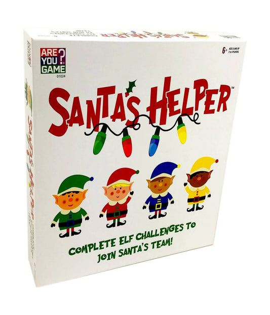 Santa's Helper Multi