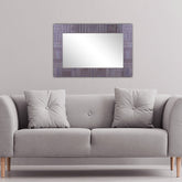 Columbia Wall Mirror