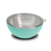 Served Vacuum-Insulated Large Serving Bowl (3Q) - Blue Lemonade