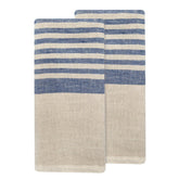 Brittany Natural Tea Towels 20x30 - Set of 2