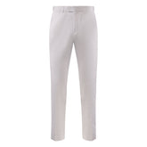 Gem Glam Pant WHITE/SILVER