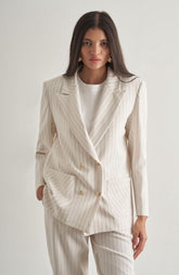 Mizalle Women's Summer Blazer