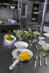 Fantasia Serving Set